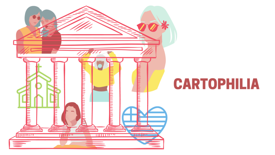 Cartophilia