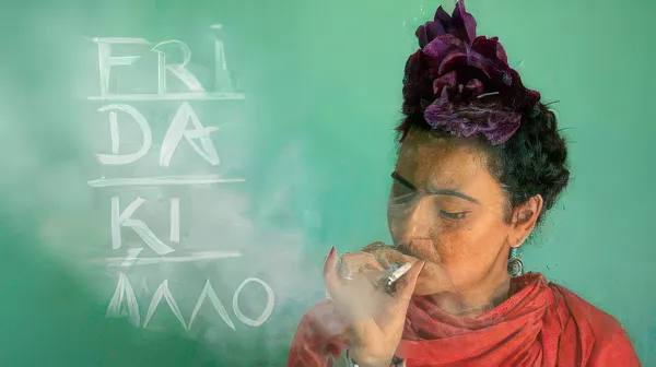 Frida KiAllo