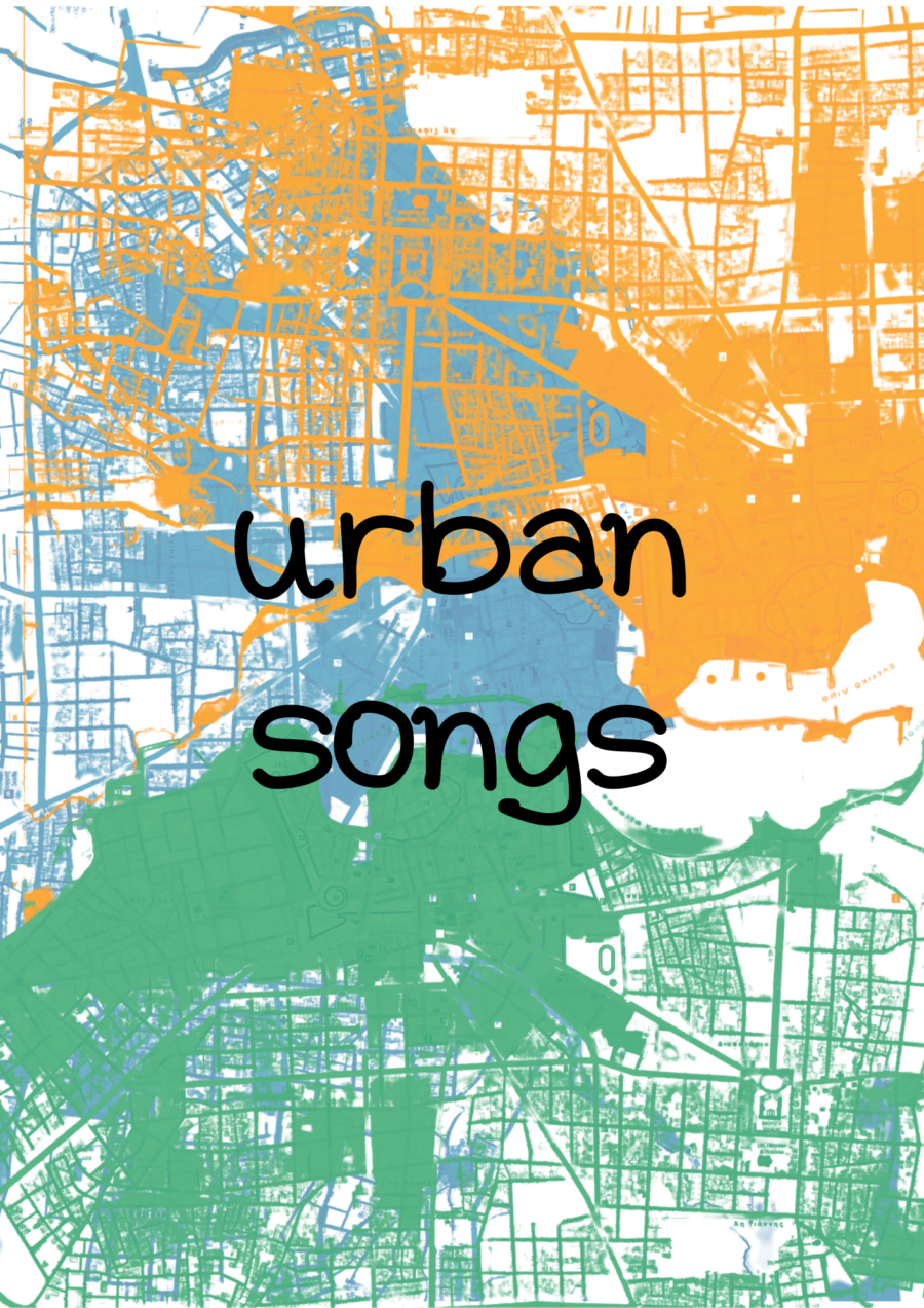 Urban songs